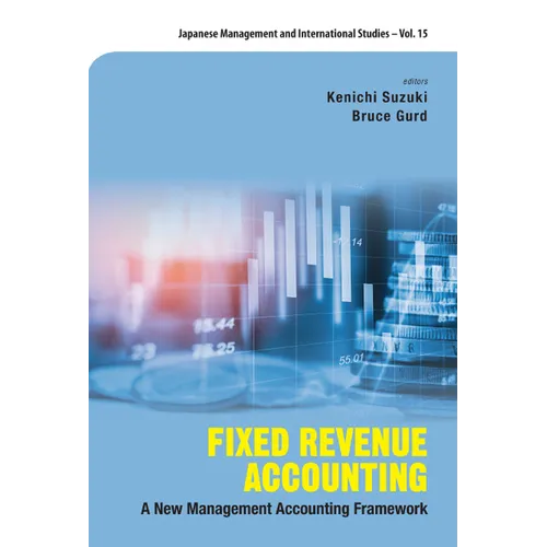 Fixed Revenue Accounting - Hardcover