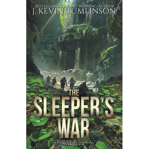 The Sleeper's War - Paperback