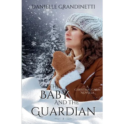 The Baby and the Guardian - Paperback