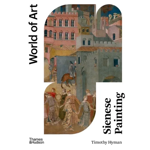 Sienese Painting - Paperback