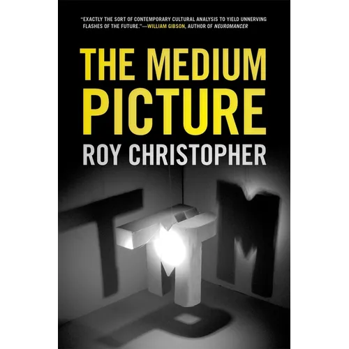 The Medium Picture - Paperback