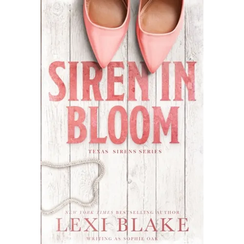 Siren in Bloom - Paperback