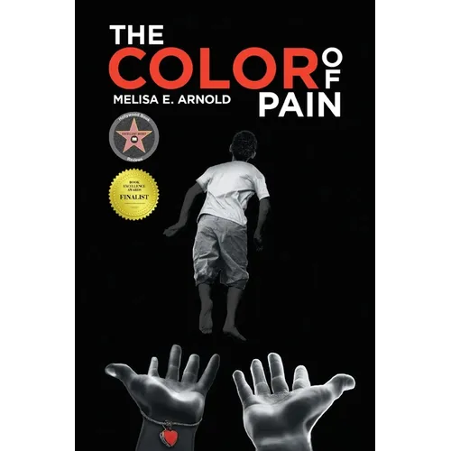 The Color of Pain - Paperback