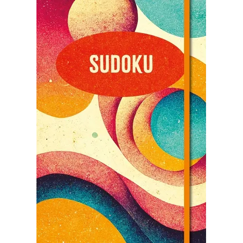 Sudoku: Over 200 Puzzles! - Paperback