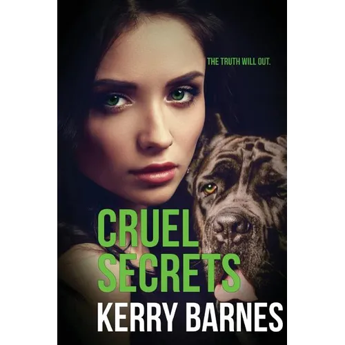 Cruel Secrets - Paperback