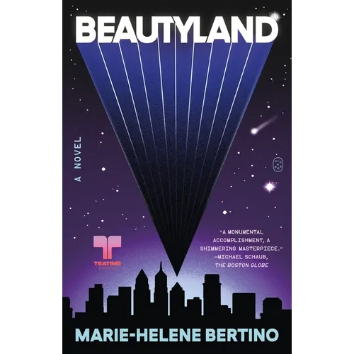 Beautyland - Paperback