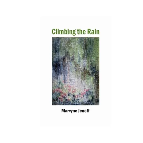 Climbing the Rain - Paperback