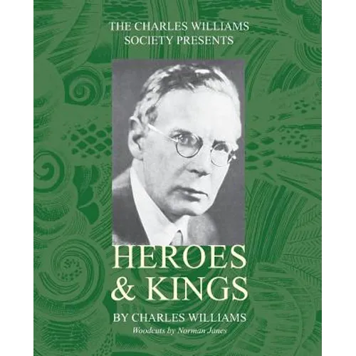 Heroes and Kings - Paperback