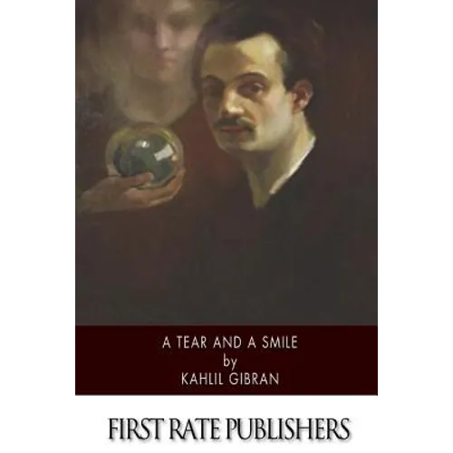 A Tear and a Smile - Paperback