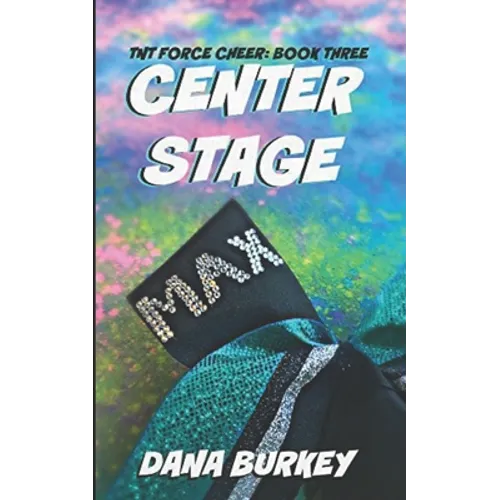 Center Stage - Paperback