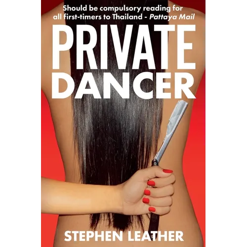 Private Dancer - Paperback