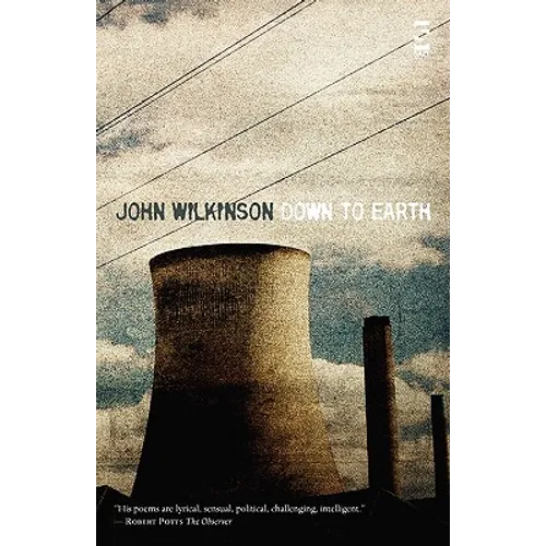Down to Earth - Paperback