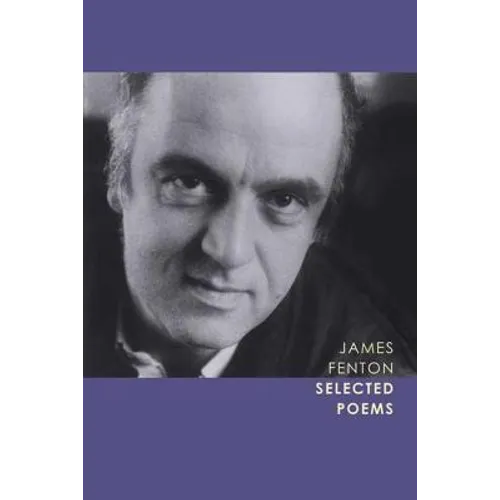 Selected Poems - Paperback