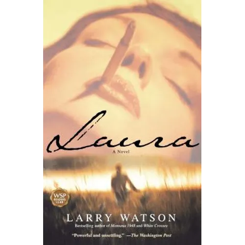 Laura - Paperback