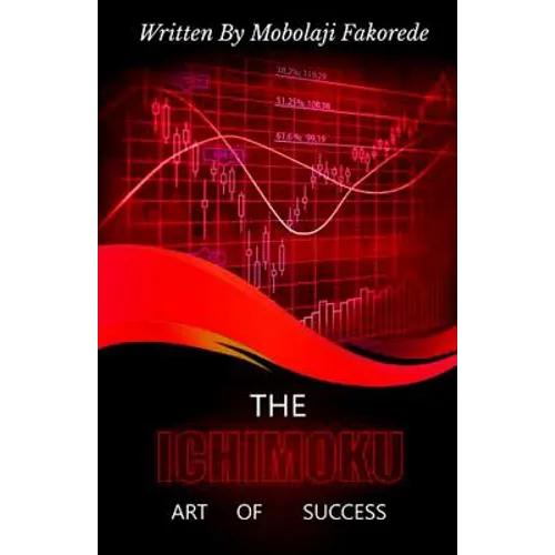 The Ichimoku Art Of Success - Paperback