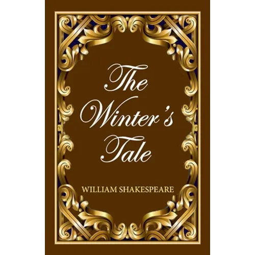 The Winter's Tale - Paperback