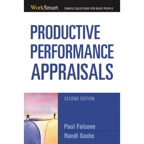 The Productive Performance Appraisals - Paperback