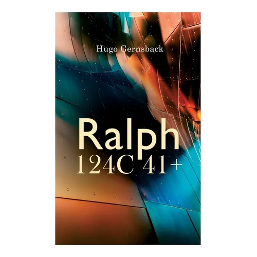 Ralph 124C 41+ - Paperback