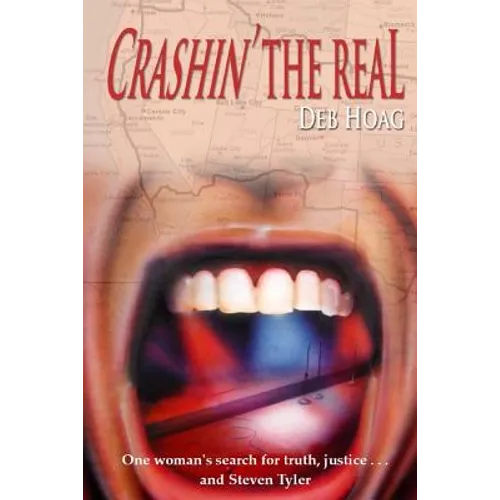 Crashin' the Real - Paperback