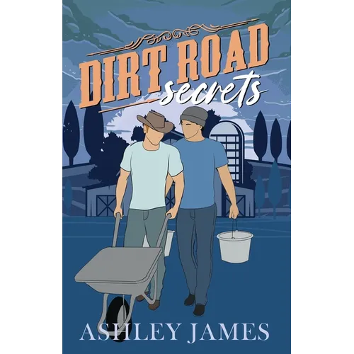 Dirt Road Secrets - Paperback