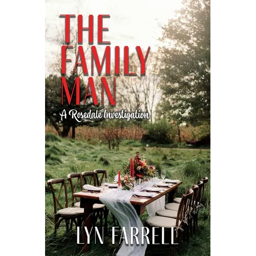 The Family Man - Paperback