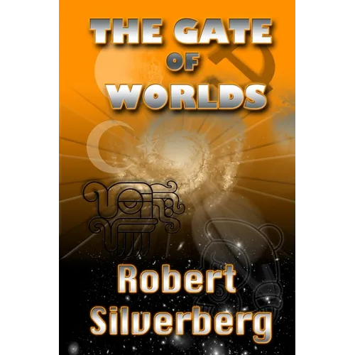 The Gate of Worlds - Paperback