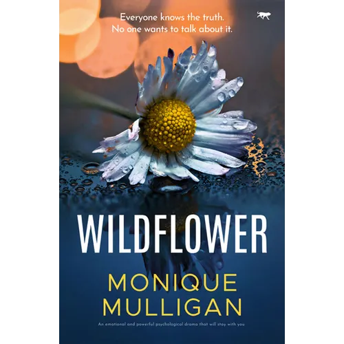 Wildflower - Paperback