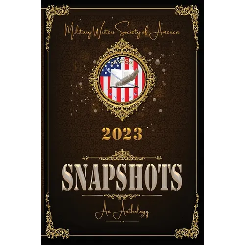 Snapshots - An Anthology - Paperback