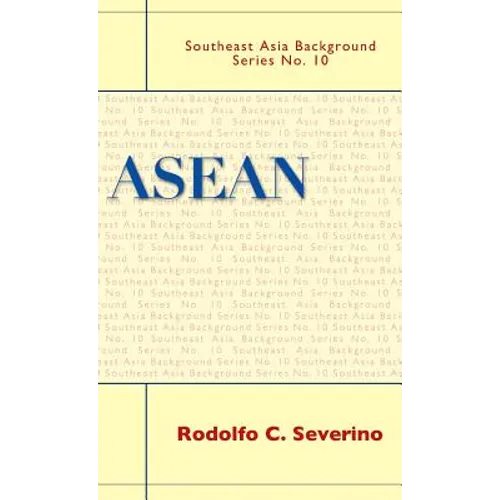 ASEAN - Hardcover