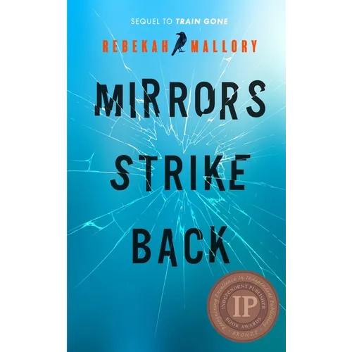 Mirrors Strike Back: A Memoir - Paperback
