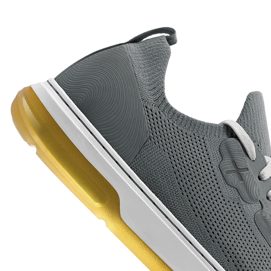 Skiff Iron+Gum