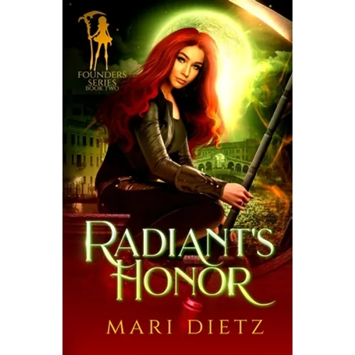 Radiant's Honor - Paperback