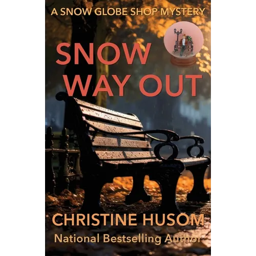 Snow Way Out - Paperback