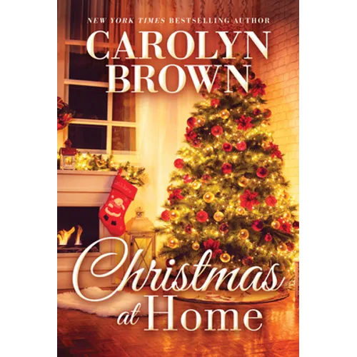 Christmas at Home - Mass Market Paperbound