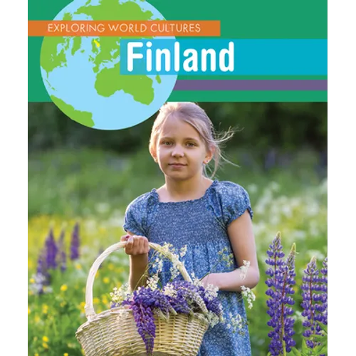 Finland - Library Binding