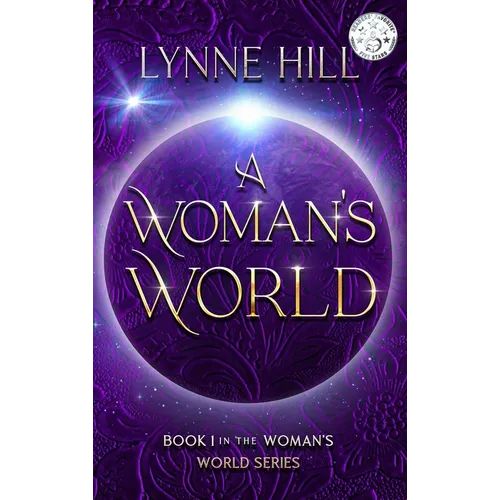 A Woman's World: Book 1 - Hardcover