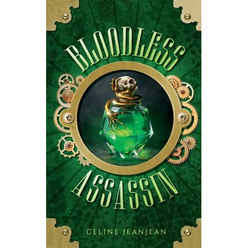 The Bloodless Assassin - Paperback