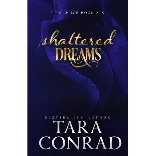 Shattered Dreams - Paperback
