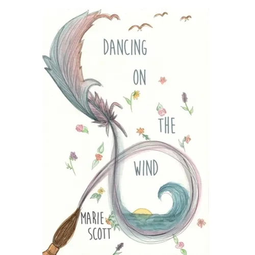 Dancing on the Wind - Paperback