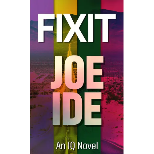 Fixit - Library Binding