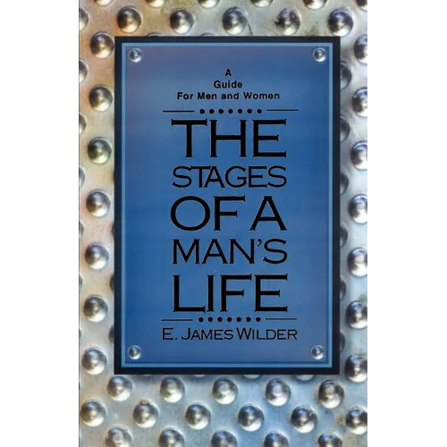 The Stages of a Man's Life - Paperback