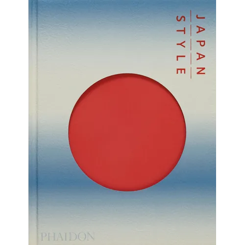 Japan Style - Hardcover