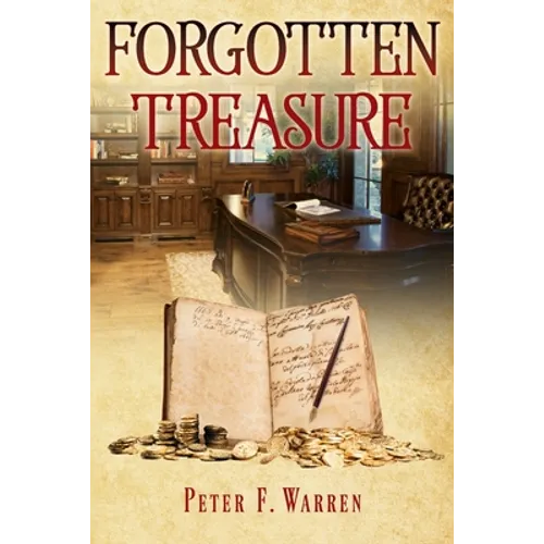 Forgotten Treasure - Paperback
