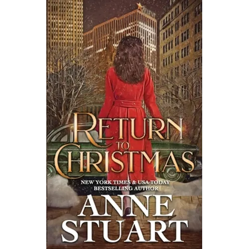 Return to Christmas - Paperback