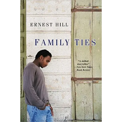 Family Ties - Paperback