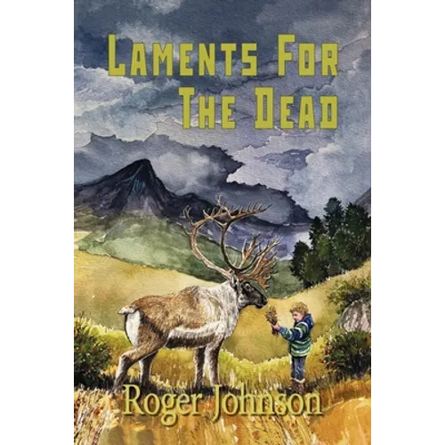 Laments for the Dead - Paperback