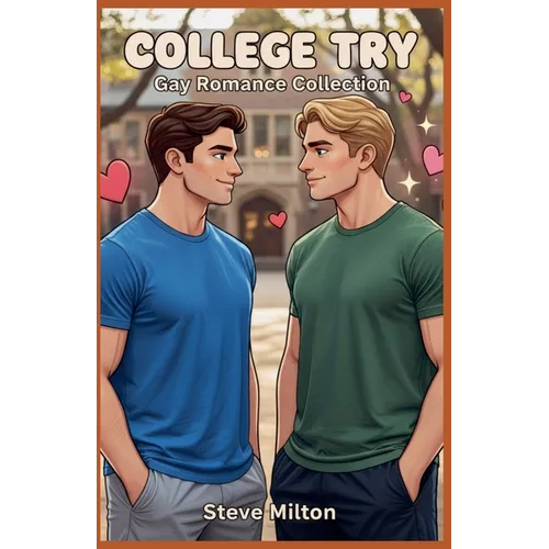 College Try - Paperback