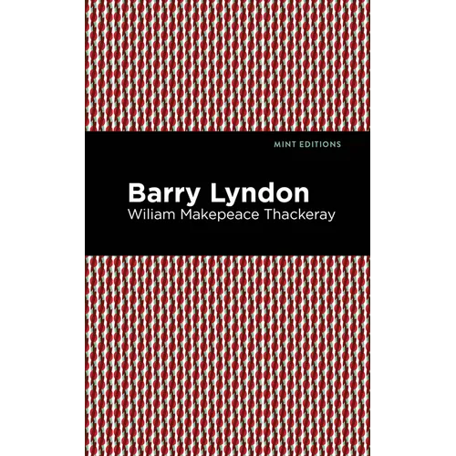 Barry Lyndon - Paperback