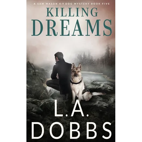 Killing Dreams - Paperback