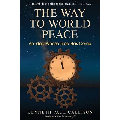 The Way to World Peace - Paperback